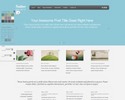 Thumbnail WordPress Theme